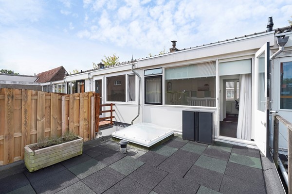 Medium property photo - Raam 30, 2611 LV Delft